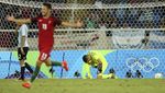 Portugal Kalahkan Argentina 2-0