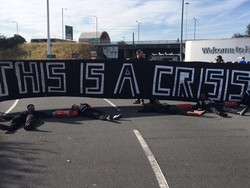 George Floyd dan Mimpi King yang Belum Terwujud