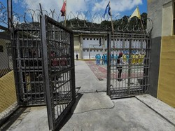 Eks Menhan Venezuela Meninggal di Penjara Gegara Corona