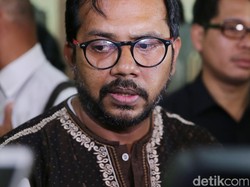 Mahfud MD: Mungkin Haris Azhar Ingin Tiru Film The Life of David Gale