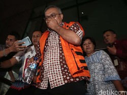 Terungkap! Ada Uang Sirup Hari Raya dari Gubernur Sumut ke Anggota DPRD