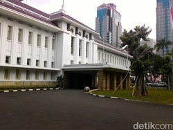 Lapindo Kelola Lagi Blok Brantas, ESDM: Yang Lain Takut