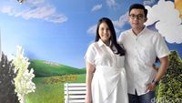 Mobil Sampai Makan di Rumah Orang Lain, Permintaan Unik Seleb saat Hamil