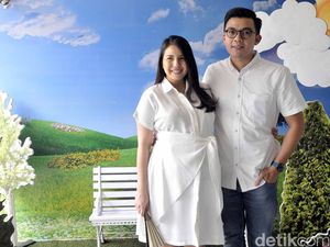 Mobil Sampai Makan di Rumah Orang Lain, Permintaan Unik Seleb saat Hamil