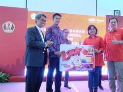 Mahasiswa Unpad Kini Punya Aplikasi Kampus