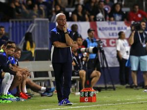 Sadari Ancaman Dibunuh Tim-Tim Besar, Ranieri Minta Leicester Tampil di Atas Maksimal