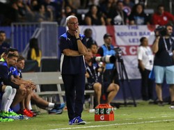 Sadari Ancaman Dibunuh Tim-Tim Besar, Ranieri Minta Leicester Tampil di Atas Maksimal