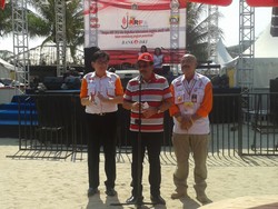 Djarot Soal Ahok Tak Cuti Saat Kampanye: Awasi Saja!