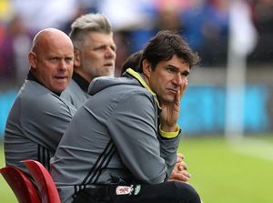 Karanka Berteman dengan Mourinho... Sampai Middlesbrough Bertemu MU