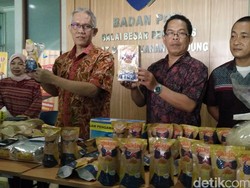 Masih Mahasiswi di Bandung, TW Buat Desain Snack Bikini karena Unik