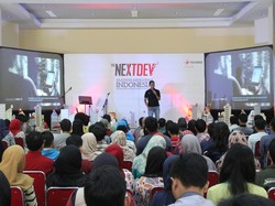 Menjaring Ide Kreatif dari Anak Muda Bogor