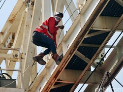 Hakim Agung Surya Jaya Dkk Perberat Vonis Eks Pejabat Adhi Karya Jadi 8 Tahun Bui