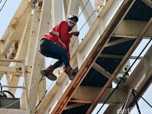 Beroperasi 2018, Tol Melayang Jakarta-Cikampek Untuk Atasi Macet Beroperasi 2018, Tol Melayang Jakarta-Cikampek Untuk Atasi Macet