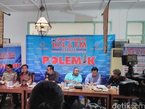 Testimoni Haris Azhar Dinilai Bisa Jadi Bahan Introspeksi BNN, Polri dan TNI