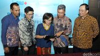 Peluncuran Reksa Dana RHB Fixed Income Fund 2