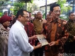 Bertemu Sultan, Menhub Minta Pembangunan Bandara New Yogyakarta Dipercepat