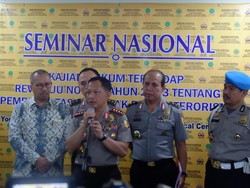 Apakah Teroris Sudah Siapkan Roket untuk Serang Marina Bay? Ini Kata Kapolri