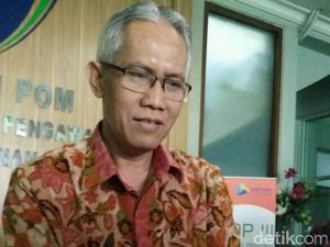 BBPOM Bandung Belum Identifikasi Nata De Coco Dicampur Pupuk BBPOM Bandung Belum Identifikasi Nata De Coco Dicampur Pupuk
