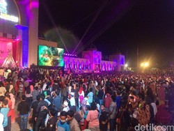 Ini Daftar Para Juara MTQ Nasional ke-26 di Lombok