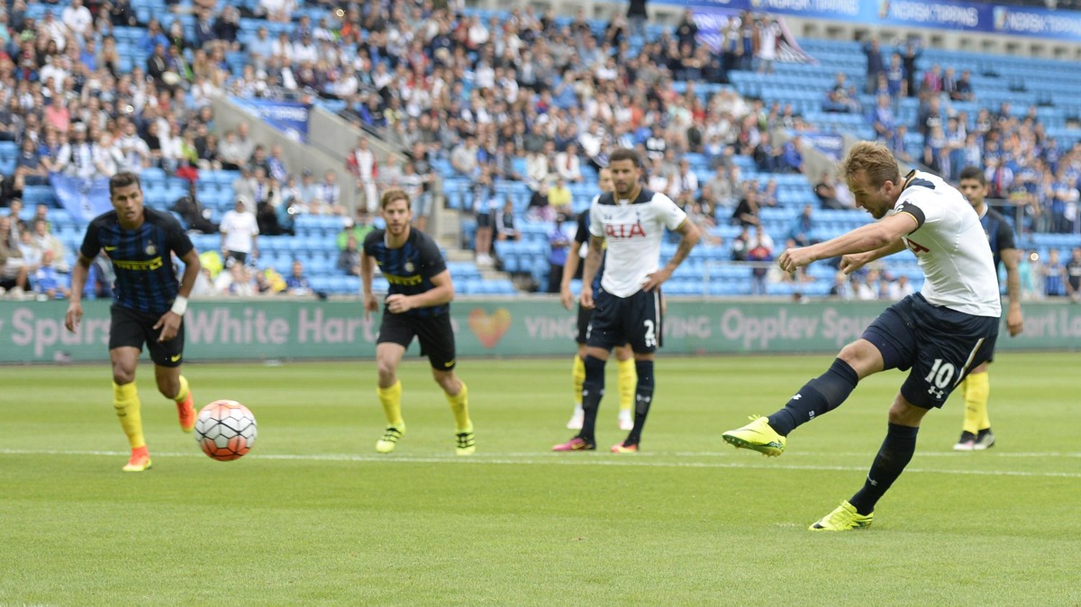 Foto: Action Images via Reuters / Adam Holt
