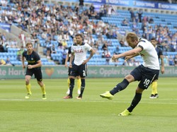 Spurs Cukur Inter 6-1