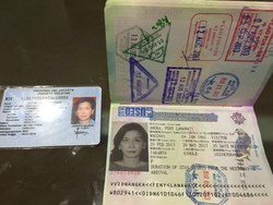 Polisi Tangkap Pemalsu Uang 10 Ribu Dollar Singapura di Cawang