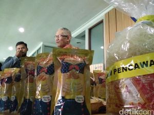 BBPOM Bandung: Produsen Snack Bikini Kena Sanksi Administratif