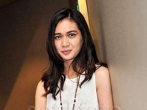 Mobil Ditabrak hingga Rusak, Dea Annisa Sempat Nangis