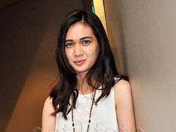 Dhea Annisa Ungkap Adegan Berdarah-darah di #MalamJumat The Movie