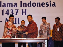 Bersedekah Bersama Transmart Carrefour dan MUI