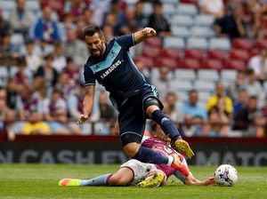 Middlesbrough dan Legiun Spanyol-nya