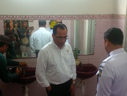 Sudah Temui Lion Air, Menhub: Kita Harus Hati-hati Beri Reward dan Punishment