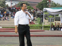 Maskapai RI Bisa Terbang ke AS, Menhub: Itu Prestasi