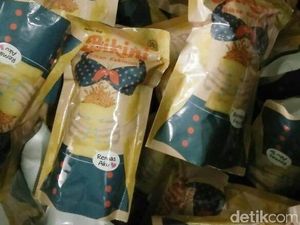 BBPOM ke Produsen Snack Bikini: Kreatif Boleh Tapi Sesuai Norma dan Aturan