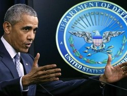 Presiden Obama: ISIS Melemah Tapi Masih Mengancam