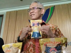 Jelang Puasa, BBPOM Bandung Perketat Peredaran Pangan