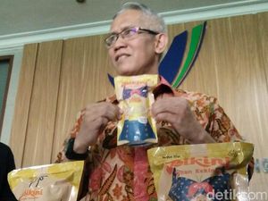 Jelang Puasa, BBPOM Bandung Perketat Peredaran Pangan Jelang Puasa, BBPOM Bandung Perketat Peredaran Pangan