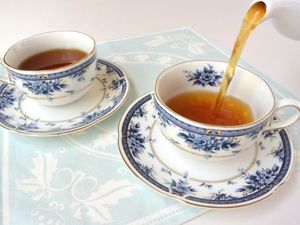 12 Manfaat Rajin Minum Teh untuk Kesehatan