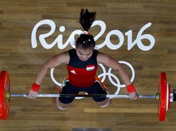 Menpora: Medali Sri Wahyuni Pasti Jadi Penyemangat Atlet Lain