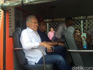 Mendag ke Pengusaha Properti: Jangan Khawatir Ikut Tax Amnesty