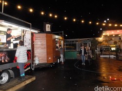Omset Food Truck di Melbourne Bisa Capai Rp 40 Juta per Hari