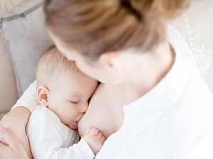 Terapkan Pola Makan Ini Agar ASI Lancar dan Tetap Sehat Terapkan Pola Makan Ini Agar ASI Lancar dan Tetap Sehat