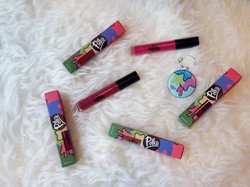 Rilis di Malaysia, Polka Tak Sangka Produknya Digemari Beauty Enthusiast