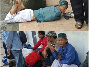 Kasus Alexander Tegaskan Satu Hal: Jangan Langsung Beri Uang ke Pengemis