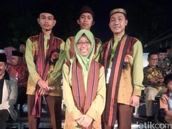 Kisah Peserta MTQ dari Papua Barat yang Merasa Diremehkan dan Masuk 10 Besar