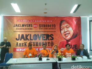 Neno Warisman dan Sinyal Takdir Tuhan dari Risma