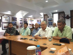 Harga Daging Masih Rp 120.000/Kg, Mendag: Pengusaha Jangan Incar Untung Saja