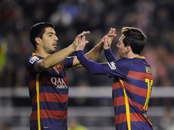 Barca Geram Messi dan Suarez Tak Jadi Finalis Pemain Terbaik di Eropa