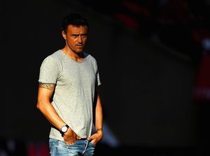 Barca Kalah karena Perbedaan Level Kebugaran Barca Kalah karena Perbedaan Level Kebugaran