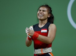 Menakar Peluang Medali Indonesia di Asian Games Hari Ini
